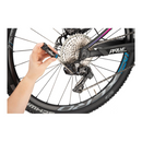 Park Tool DHD-2 2mm Precision Hex Driver - The Bikesmiths