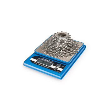 Park Tool DS-2 Tabletop Digital Scale - The Bikesmiths