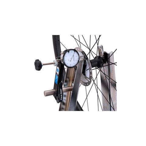 Image of Park Tool DT-3 Rotor Truing Gauge