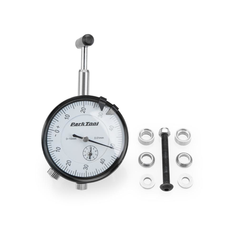 Park Tool DT-3I.2 Dial Indicator for DT-3 - The Bikesmiths