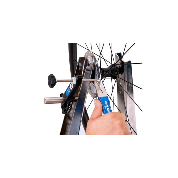 Park Tool DT-3 Rotor Truing Gauge - The Bikesmiths