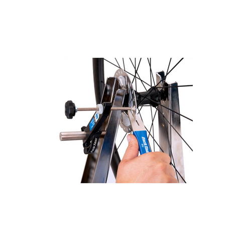 Image of Park Tool DT-3 Rotor Truing Gauge