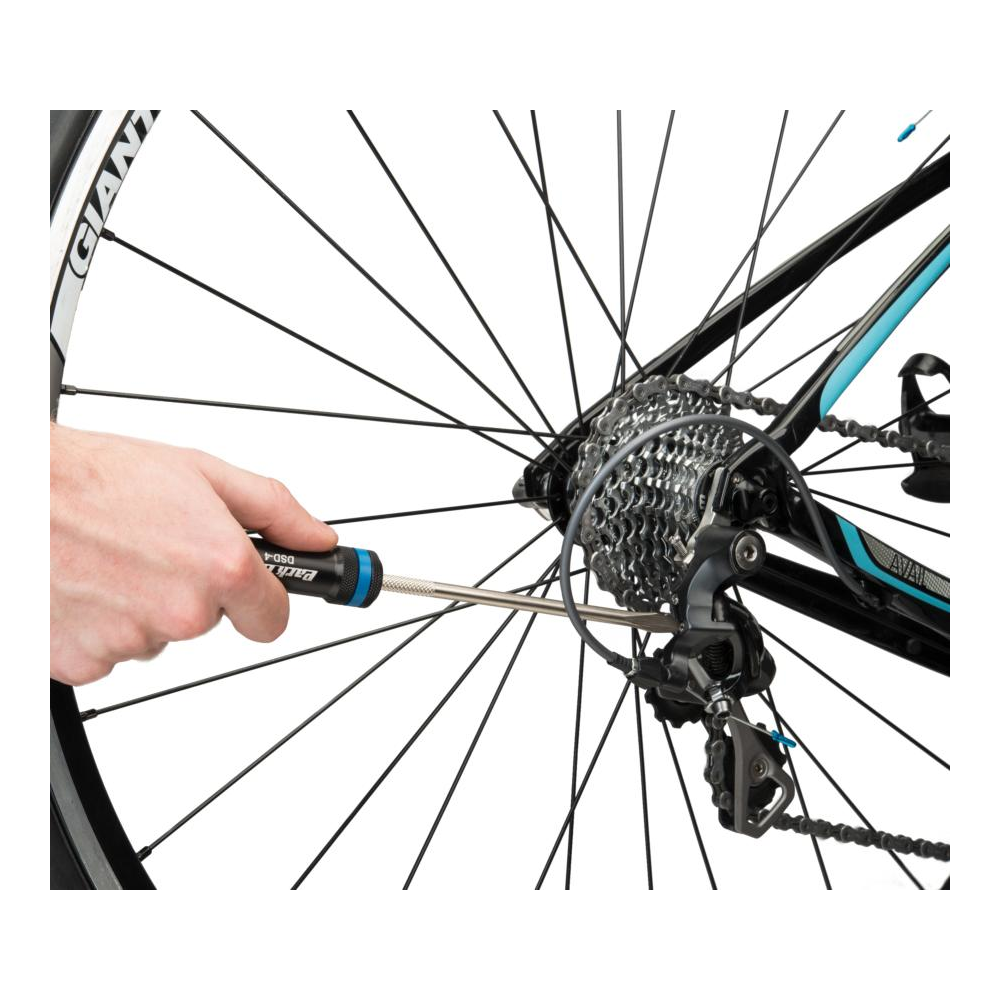 Park Tool DSD-4 Derailleur Screwdriver - The Bikesmiths