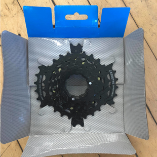 OB Shimano Tourney CS-HG200 7 Speed Cassette (12-32t) - The Bikesmiths