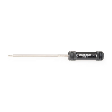 Park Tool DHD-3 3mm Precision Hex Driver - The Bikesmiths