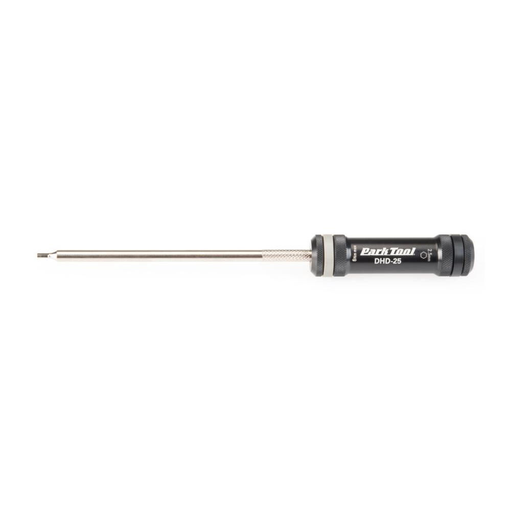 Park Tool DHD-25 Hex Driver - Thumbnail 2