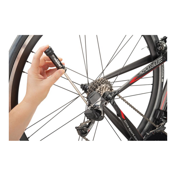 Park Tool DHD-25 2.5MM Precision Hex Driver - The Bikesmiths