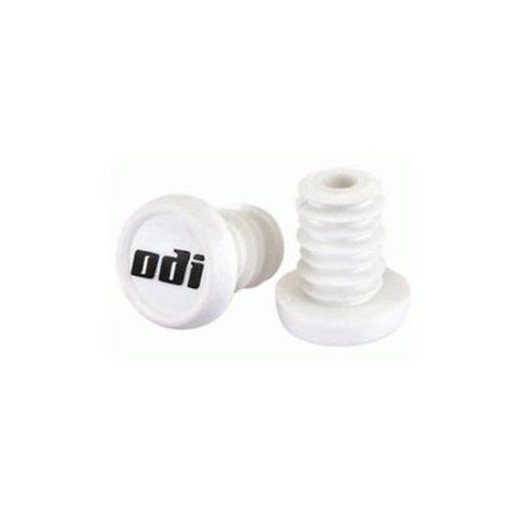 Image of ODI Bar Plug Push-in Pair - TheBikesmiths