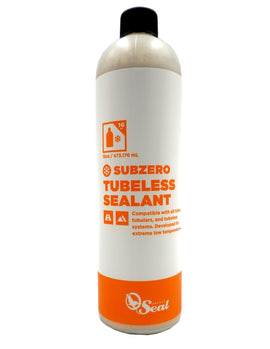 Orange Seal Subzero Tire Sealant - TheBikesmiths