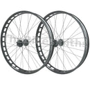 Alex Blizzerk 70 15x150 12x197 Fat Bike Tubeless Ready Wheelset - TheBikesmiths