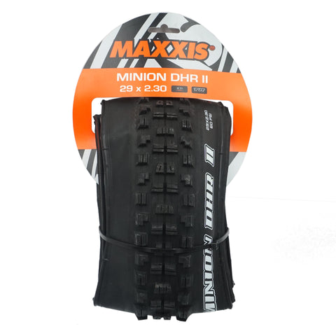Image of Maxxis Minion DHR II 29 x 2.3 Folding Tire - TheBikesmiths