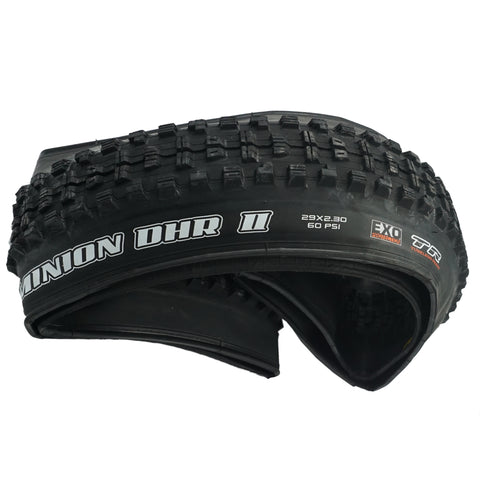 Image of Maxxis Minion DHR II 29 x 2.3 Folding Tire - TheBikesmiths