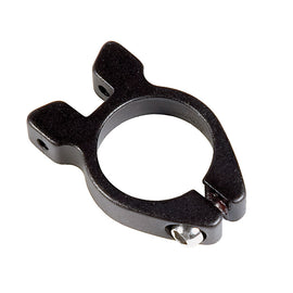 Axiom Trekk Seat Collar Clamp with Rack Mounts - TheBikesmiths