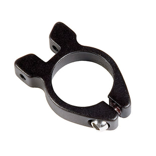 Axiom Trekk Seat Collar Clamp with Rack Mounts - TheBikesmiths