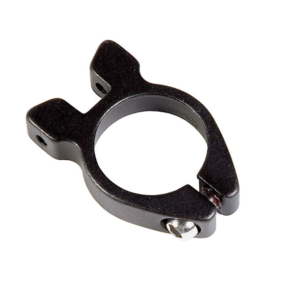Axiom Trekk Seat Collar Clamp with Rack Mounts - TheBikesmiths