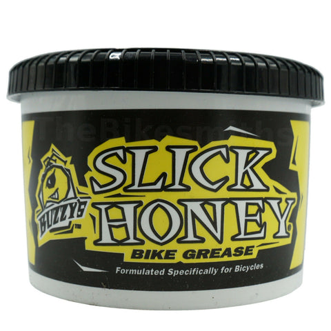 Image of Buzzy's Slick Honey Grease 16oz - TheBikesmiths