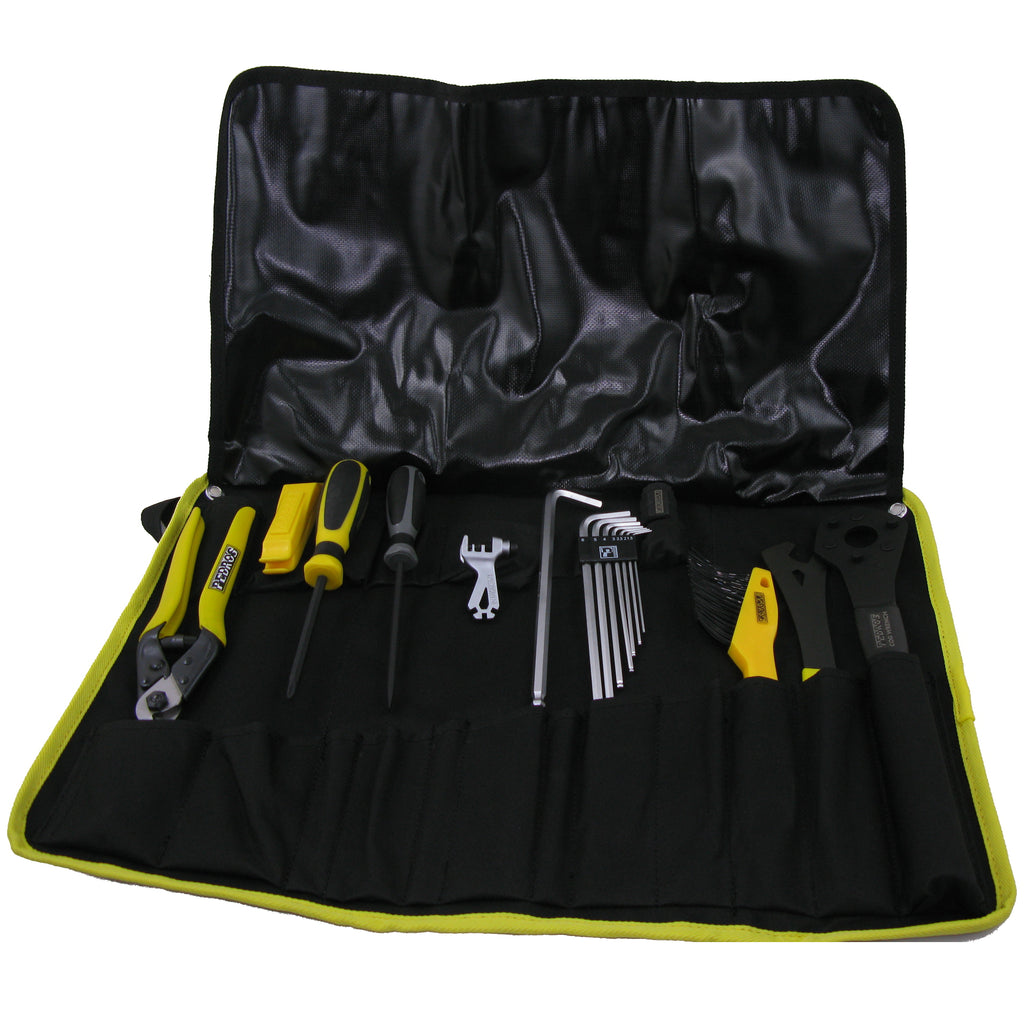 Pedro's starter tool kit shop