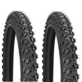 Kenda K831 Alpha Bite Tire 24x1.95 - TheBikesmiths