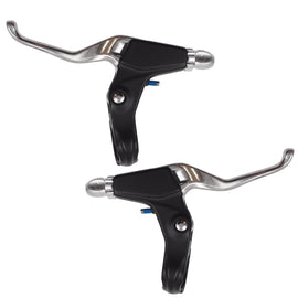 Promax XL-92 2-Finger V/Disc or Caliper/Cantilever Brake Lever Set - TheBikesmiths