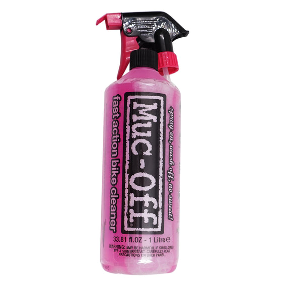 Muc-Off Bike Cleaner, 1 Liter - TheBikesmiths