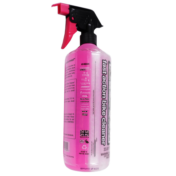 Muc-Off Bike Cleaner, 1 Liter - TheBikesmiths