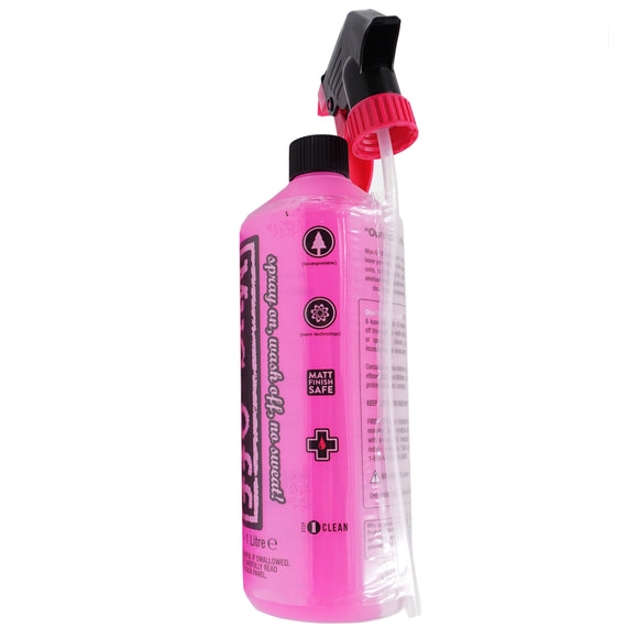 Muc-Off Bike Cleaner, 1 Liter - TheBikesmiths