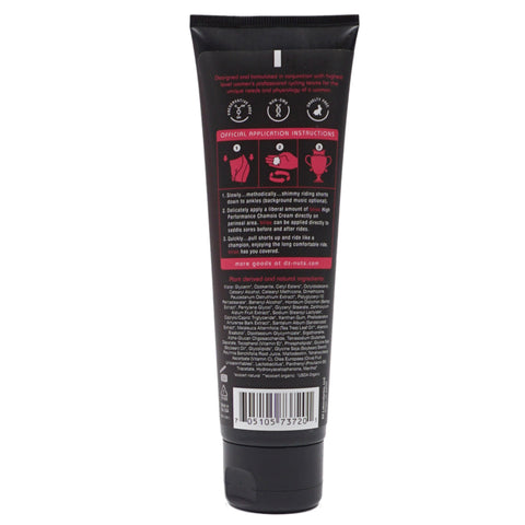 Image of Dznuts 4 oz Bliss Chamois Cream For Women - TheBikesmiths