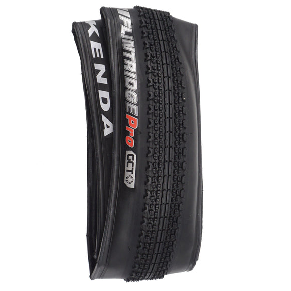 Kenda K1152 Flintridge Pro 700c GCT RHP Tubeless Ready Tire - TheBikesmiths