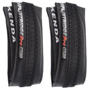Kenda K1152 Flintridge Pro 700c GCT RHP Tubeless Ready Tire - TheBikesmiths