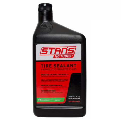 Image of Stan's 32oz Tire Sealant - TheBikesmiths