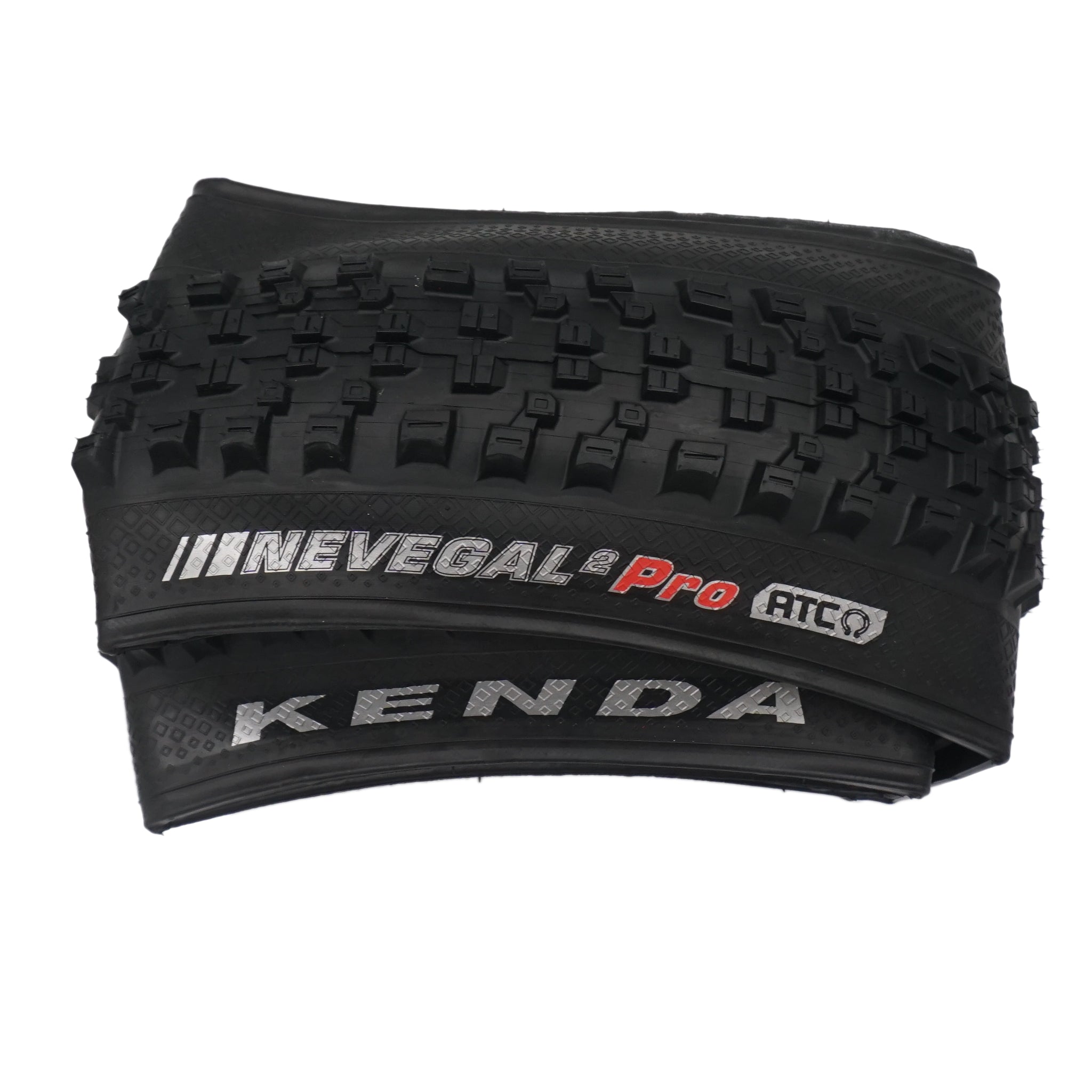 Kenda Nevegal 2 Pro 29 Folding Tire - TheBikesmiths
