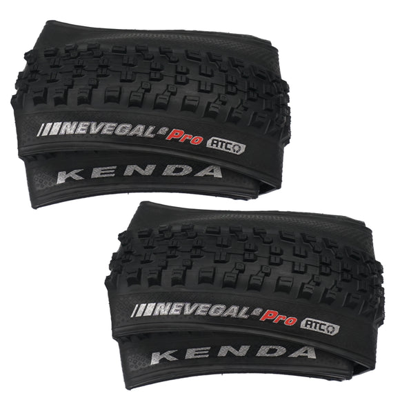 Kenda Nevegal 2 Pro 29 Folding Tire - TheBikesmiths