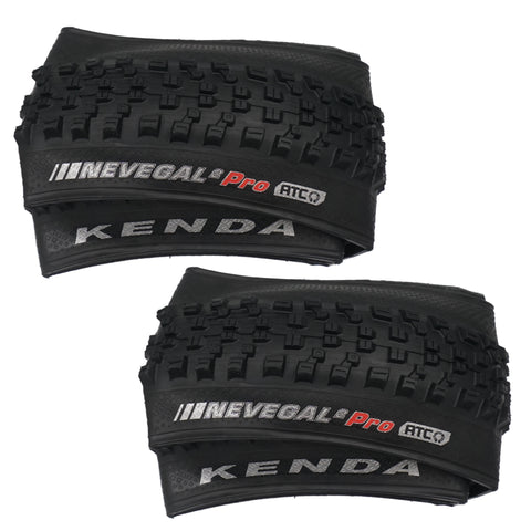 Kenda K1211 Nevegal 2 Pro 29 inch ATC EN DTC Tubeless Ready Folding Tire