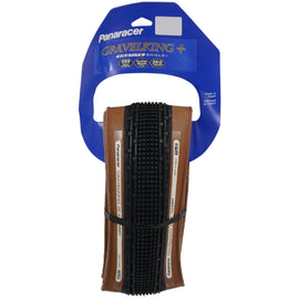 Panaracer GravelKing SK+ PROTITE TLC 700c Tire - The Bikesmiths