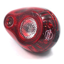 Planet Bike Rojo 100 USB Taillight - TheBikesmiths