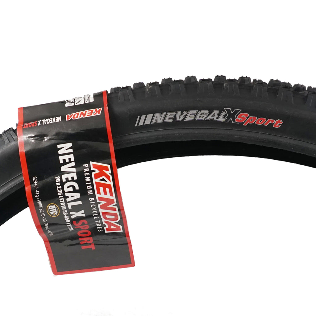 Kenda K1150 Nevegal X SPORT 26 inch Tire