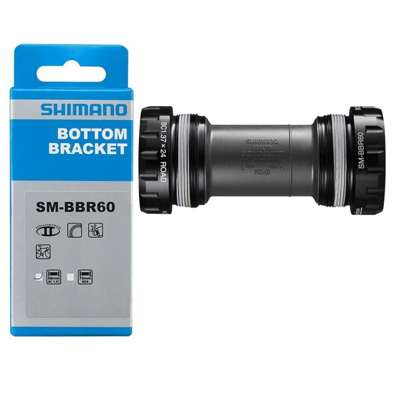 Shimano Ultegra SM-BBR60 Bottom Bracket BSA - TheBikesmiths