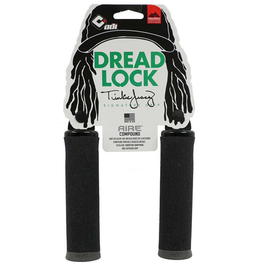ODI Dreadlock 130mm Grips - TheBikesmiths