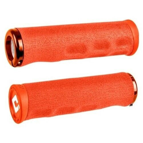 ODI Dreadlock 130mm Grips - TheBikesmiths