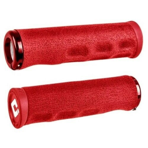 ODI Dreadlock 130mm Grips - TheBikesmiths