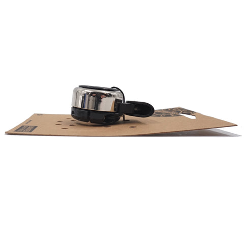 Image of YWS Circular Ping Bell Handlebar Mount - TheBikesmiths