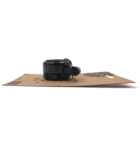 Image of YWS Circular Ping Bell Handlebar Mount - TheBikesmiths