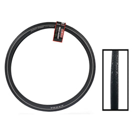 Kenda Kwick Journey K1129 700 W/K-Shield Reflective Tire - TheBikesmiths