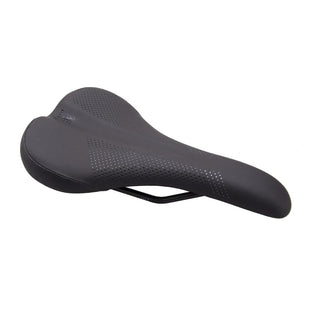 WTB Volt Steel Rail Saddle - TheBikesmiths