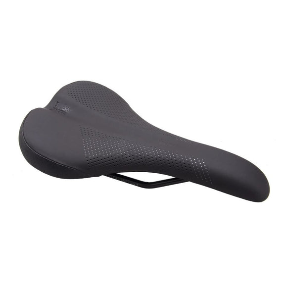 WTB Volt Steel Rail Saddle - TheBikesmiths