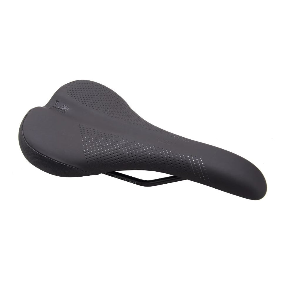 WTB Volt Steel Rail Saddle - TheBikesmiths