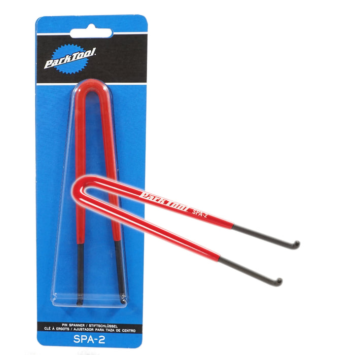 Park Tool SPA-2 Cluster Cone Pin Spanner | The Bikesmiths