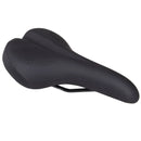 WTB Comfort Steel Wide Saddle - TheBikesmiths