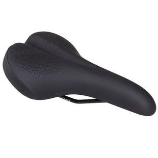 WTB Comfort Steel Wide Saddle - TheBikesmiths
