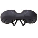 WTB Comfort Steel Wide Saddle - TheBikesmiths